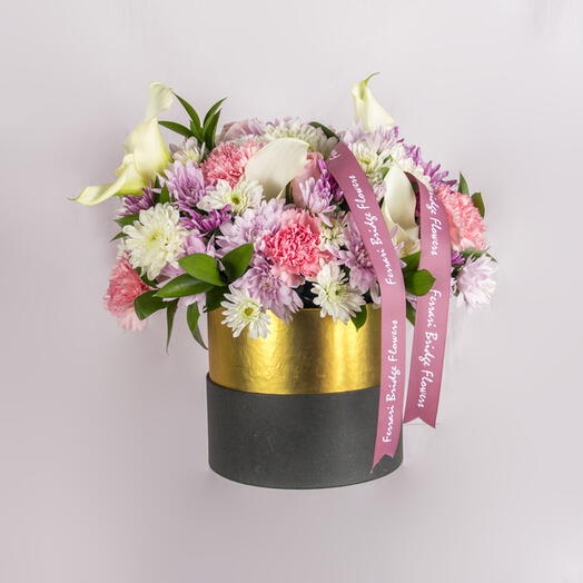 Mixed Delight Arrangement