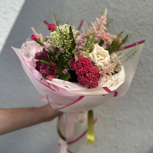 Bouquet "Best Friend"