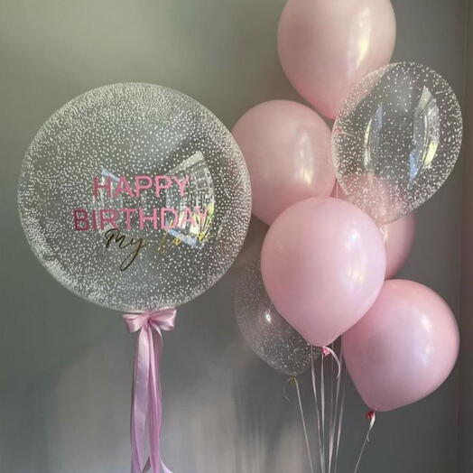 My Love Happy Birthday