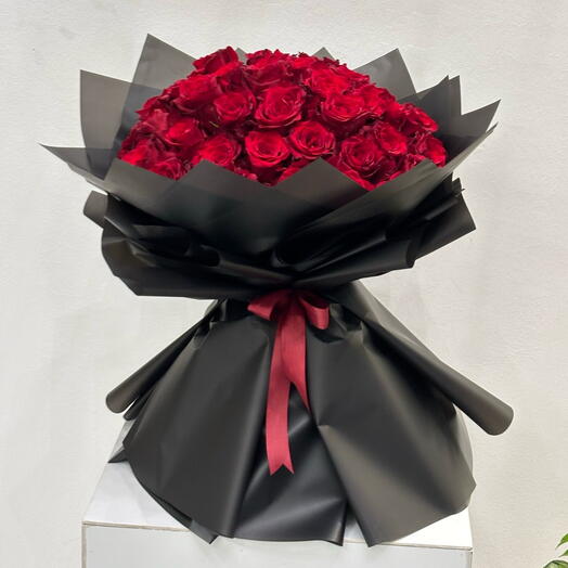 باقة حب العمر