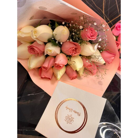 Ramo de Flores Premium