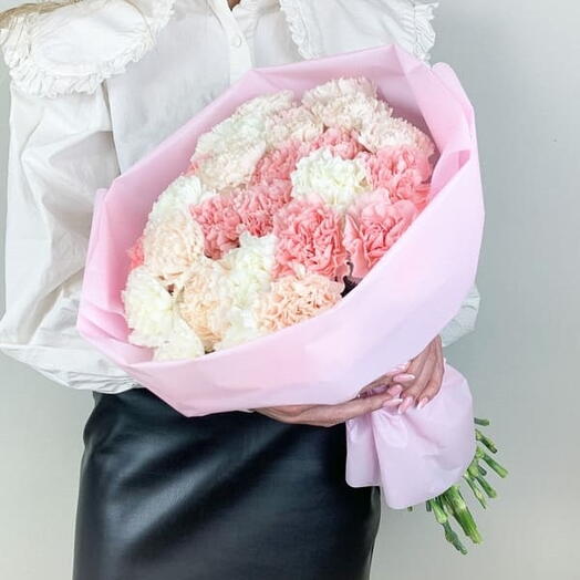 Õrn kimp 25tk. Dianthus