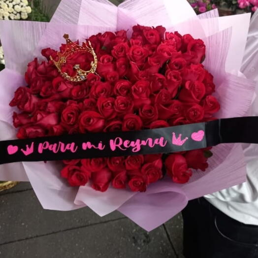 100 razones llenas de amor