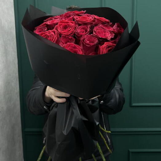Rote Rosen - 21