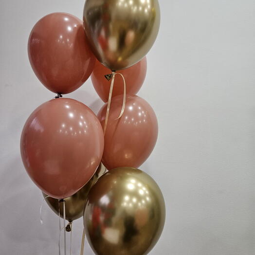 Balão de balões