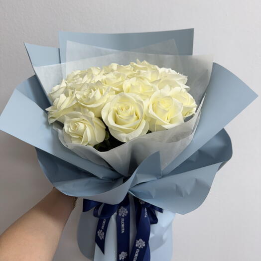 Thinking of You - 15 Kenyan Roses