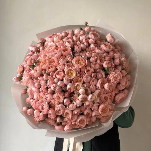 Blumenstrauß Julietta III