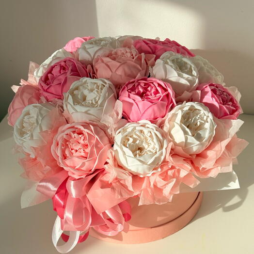 Півоніоманія