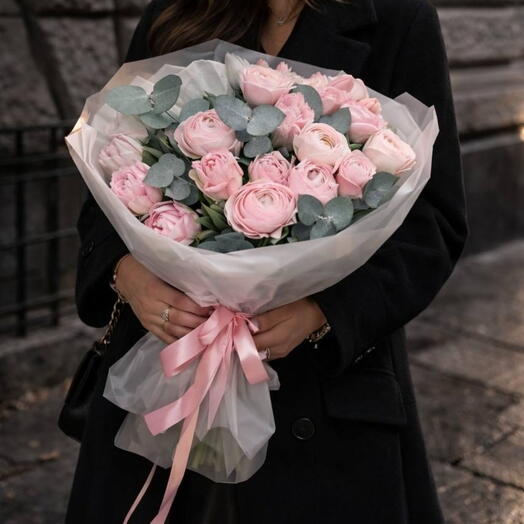 Всё лучшее тебе