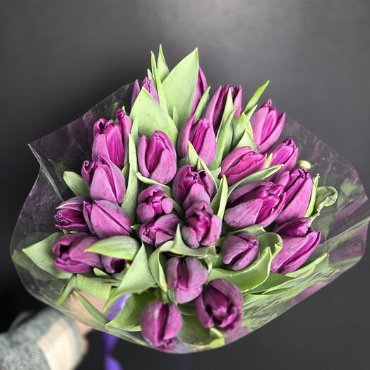 25 күлгін тюльпан 25 күлгін тюльпан