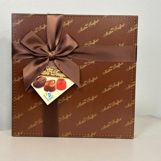 Parimaid Soove Box of Chocolates