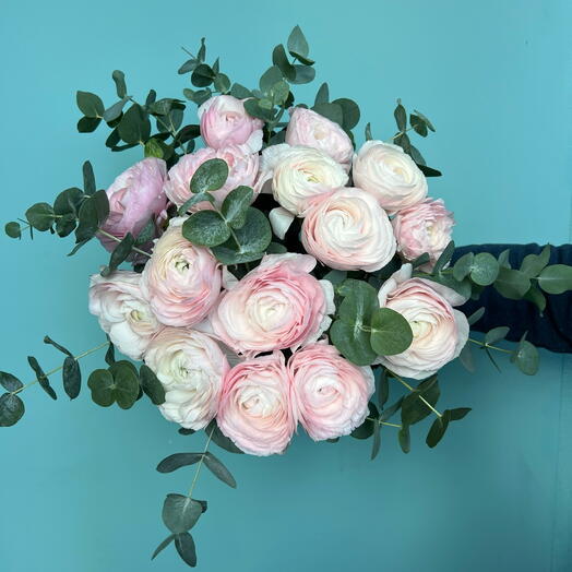 Touch of Cote d azur