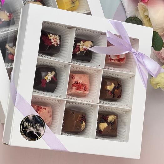 Handmade Candy Mix Set