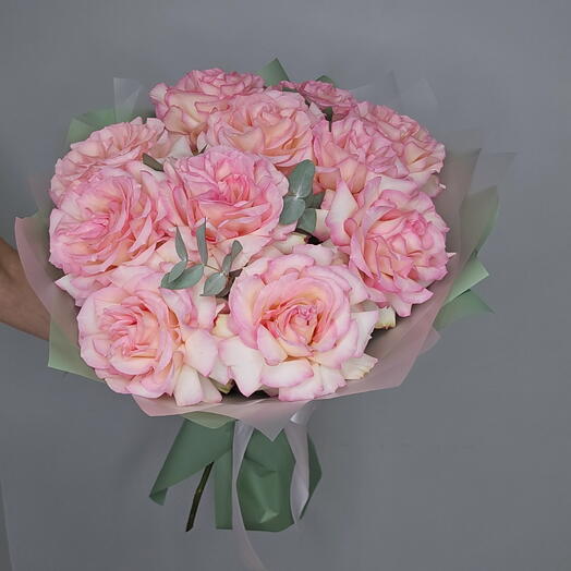 La délicatesse des pétales