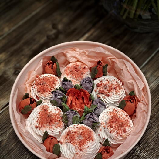 Set box "Fluffy Moments"