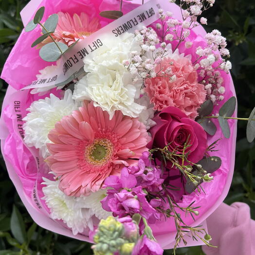 Bouquet Gloria