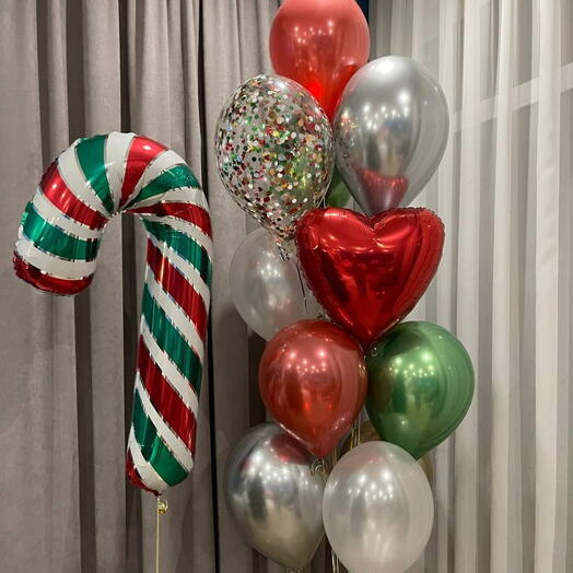 Christmas Candy Cane