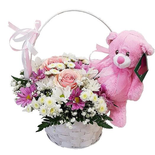 Wishes for your newborn baby girl