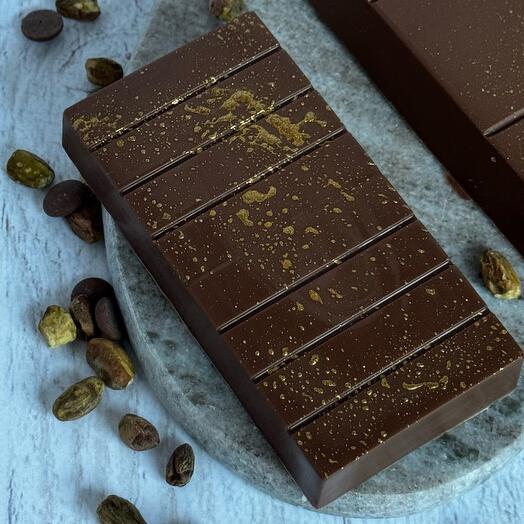 Mini Dubai chocolate