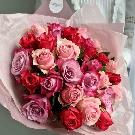 Blumenstrauss "Toller Tag"