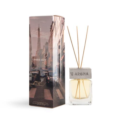 HOME FRAGRANCE PARIS DATE 110ML