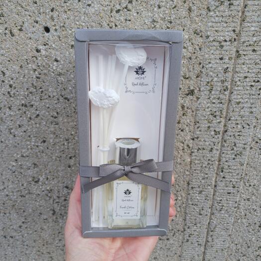 Diffuser Fresh Cotton
