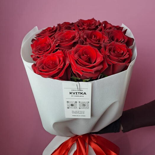 Declaración de amor -XS