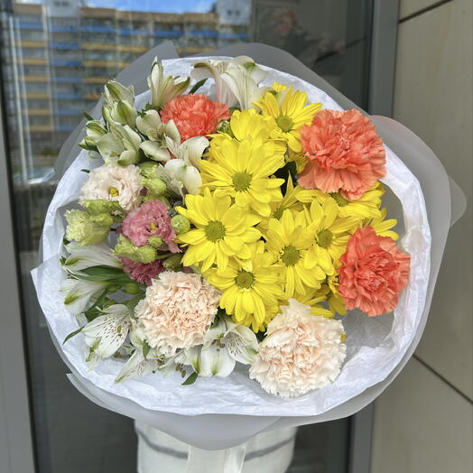 Весеннее пробуждение