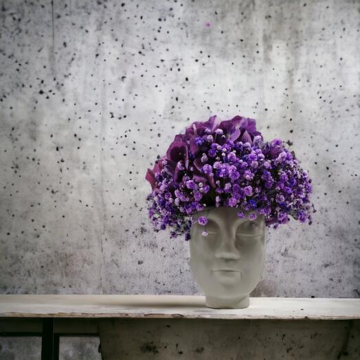 "The Sleeping Beauty"