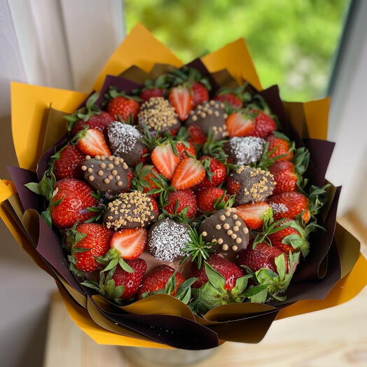 Bouquet For you
