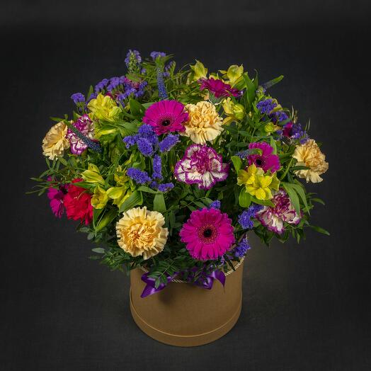 Flowerbox "Wild Meadow"