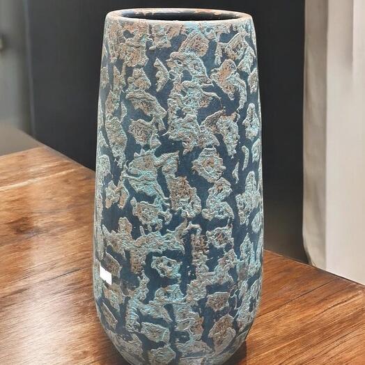 Elegant Ceramic Vase