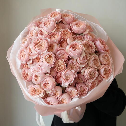 Blumenstrauß Julietta