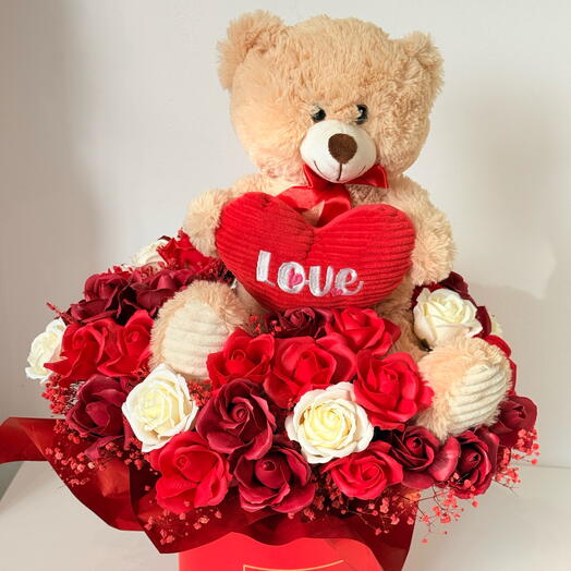 Солодке зізнання в коханні