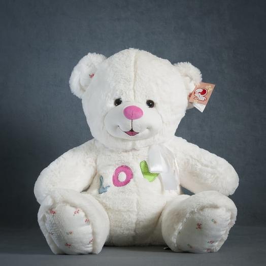 Топтыжка Love 60 см