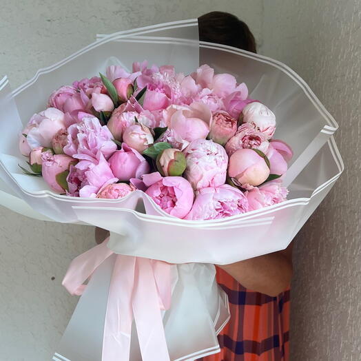 50 pünkösdi rózsa