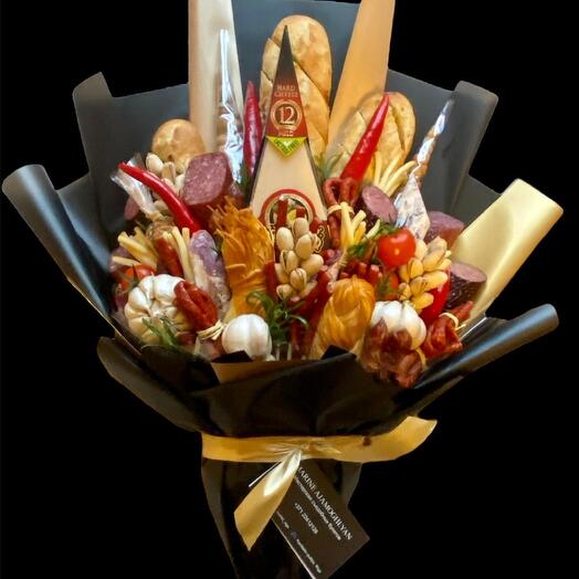 Men s bouquet