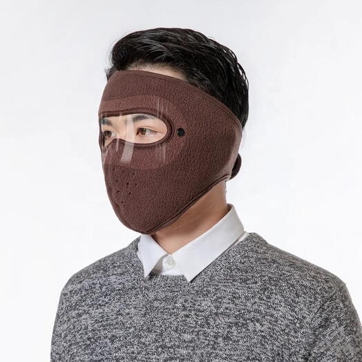 Premium Winter Face Mask - Wind   Cold Protection