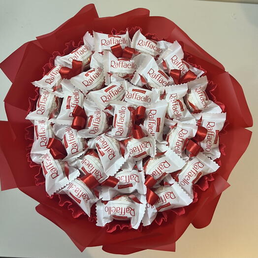 «Delicious Tenderness»