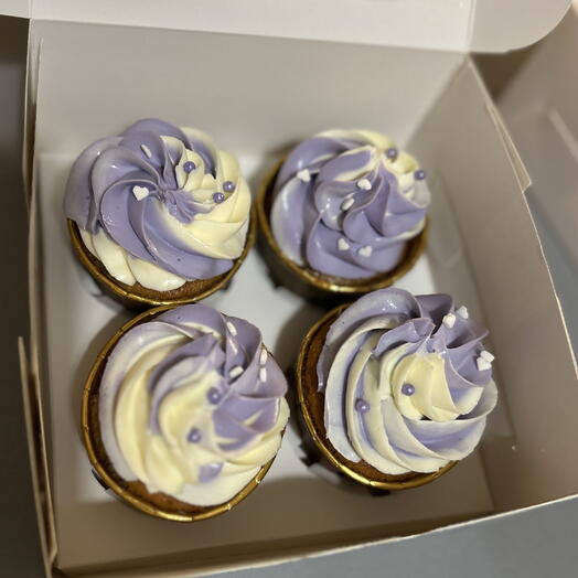 Cupcakes Tenderness 4