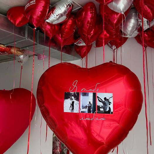 Instead of a Thousand Words