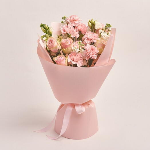 Bouquet «Tenderness»