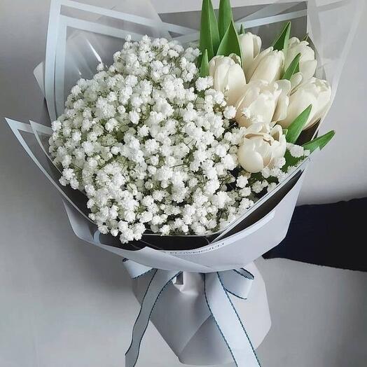 NEW 🤍 White Harmony