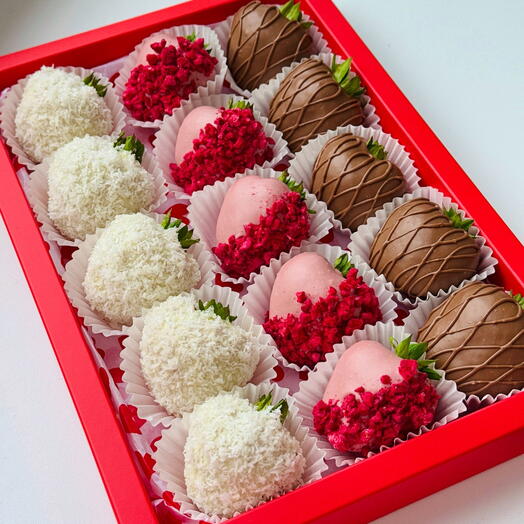 Fresas con chocolate 15 (2)