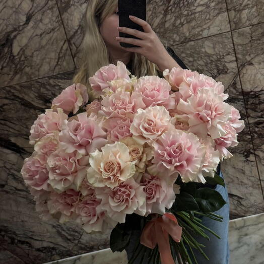 47 wow rosas Eciuador Mondial