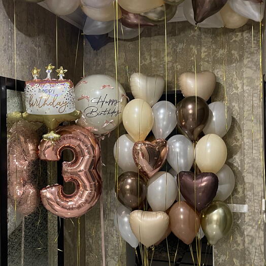 Chocolate Fairy Tale