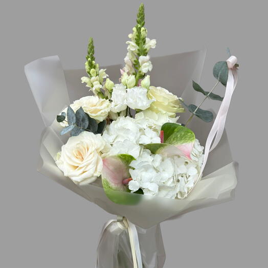 Frühlingsstrauß Neuheit