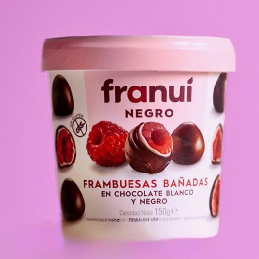 Franui Negro