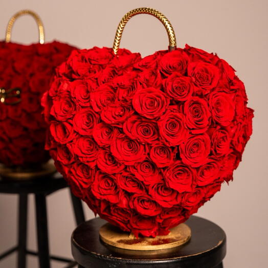 подарок на День святого Валентина