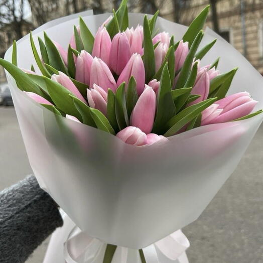 Flor Fresca